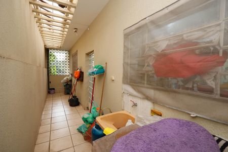 Casa à venda com 110m², 4 quartos e 1 vaga Casa à venda com 110m², 4 quartos e 1 vagaÁrea de Serviço
