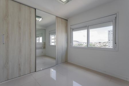 Apartamento para alugar com 80m², 3 quartos e 1 vagaSuíte
