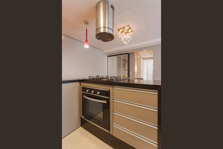 Apartamento para alugar com 80m², 3 quartos e 1 vagaCozinha e Área de Serviço