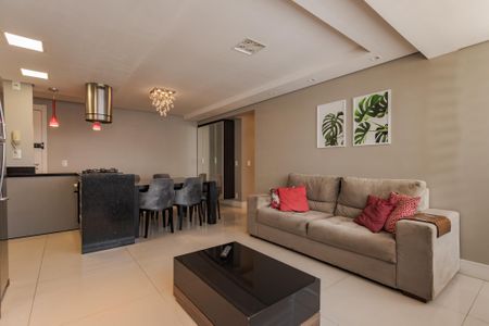 Apartamento para alugar com 80m², 3 quartos e 1 vagaSala