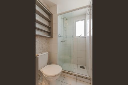 Apartamento para alugar com 80m², 3 quartos e 1 vagaSuíte