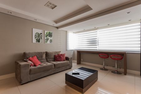 Apartamento para alugar com 80m², 3 quartos e 1 vagaSala