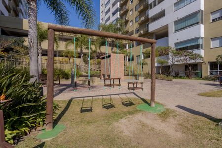 Apartamento para alugar com 80m², 3 quartos e 1 vagaÁrea comum - Playground