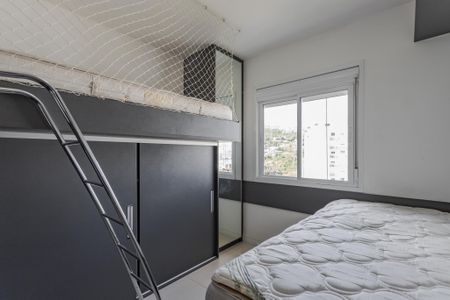 Apartamento para alugar com 80m², 3 quartos e 1 vagaQuarto 1