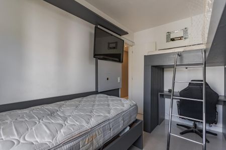 Apartamento para alugar com 80m², 3 quartos e 1 vagaQuarto 1