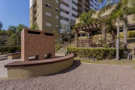 Apartamento para alugar com 80m², 3 quartos e 1 vagaÁrea comum