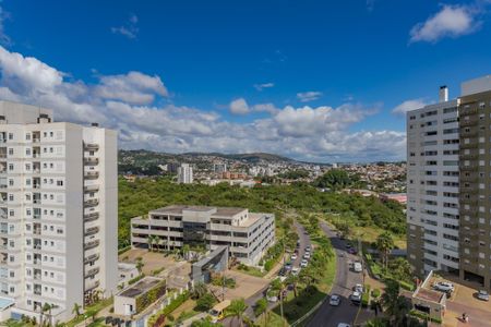Apartamento para alugar com 80m², 3 quartos e 1 vagaQuarto 2