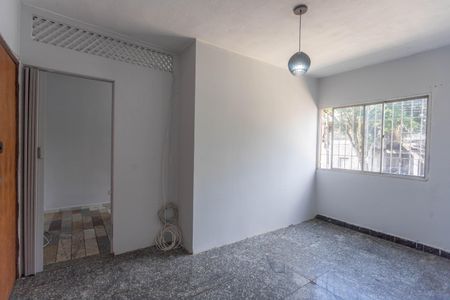 Apartamento para alugar com 44m², 1 quarto e 1 vagaSala 