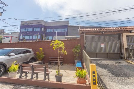 Apartamento para alugar com 44m², 1 quarto e 1 vagaÁrea comum 