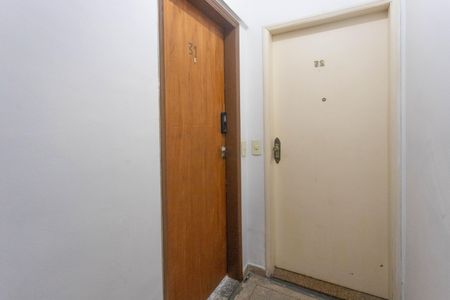 Apartamento para alugar com 44m², 1 quarto e 1 vagaEntrada 