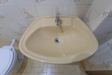 Apartamento para alugar com 44m², 1 quarto e 1 vagaBanheiro 