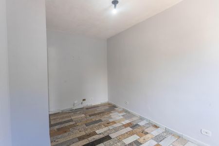 Quarto  de apartamento para alugar com 1 quarto, 44m² em Taboão, São Bernardo do Campo