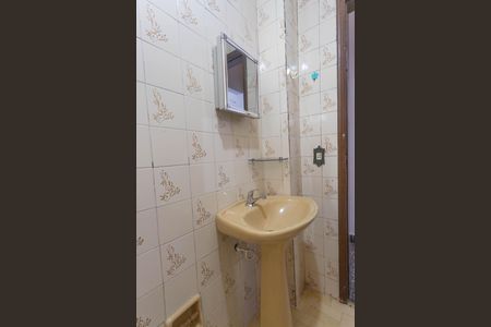 Apartamento para alugar com 44m², 1 quarto e 1 vagaBanheiro 