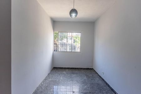 Sala  de apartamento para alugar com 1 quarto, 44m² em Taboão, São Bernardo do Campo