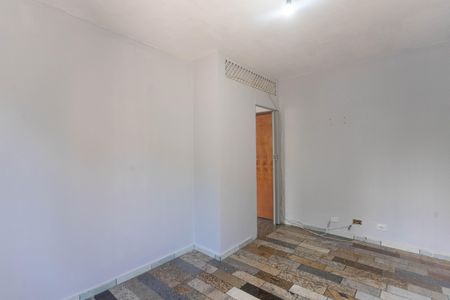 Quarto  de apartamento para alugar com 1 quarto, 44m² em Taboão, São Bernardo do Campo