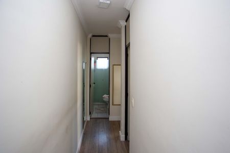 Apartamento à venda com 48m², 2 quartos e 1 vagaCorredor