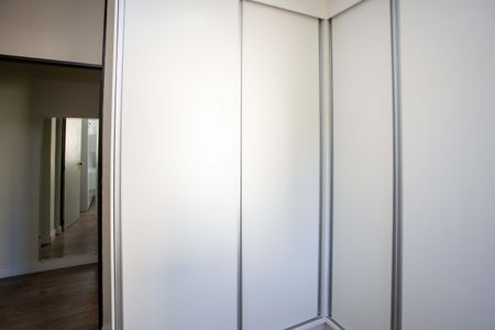 Apartamento à venda com 48m², 2 quartos e 1 vagaQuarto 2