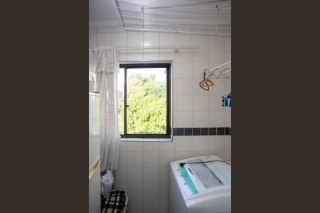 Apartamento à venda com 48m², 2 quartos e 1 vagaÁrea de Serviço