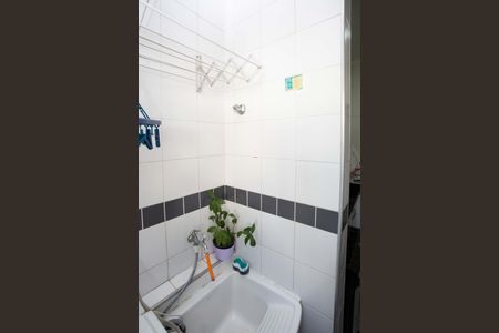 Apartamento à venda com 48m², 2 quartos e 1 vagaÁrea de Serviço