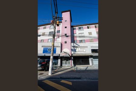 Apartamento à venda com 48m², 2 quartos e 1 vagafacha