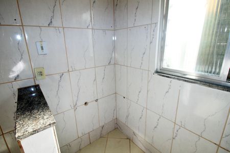 Casa à venda com 75m², 2 quartos e 1 vagaCozinha e Área de Serviço