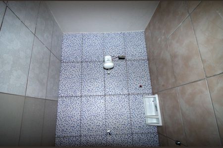 Casa à venda com 75m², 2 quartos e 1 vagaBanheiro 1