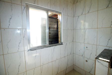 Casa à venda com 75m², 2 quartos e 1 vagaCozinha e Área de Serviço