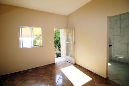 Sala de casa à venda com 2 quartos, 75m² em Colégio, Rio de Janeiro