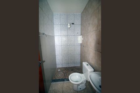 Casa à venda com 75m², 2 quartos e 1 vagaBanheiro 1