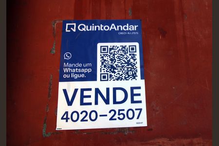 Casa à venda com 75m², 2 quartos e 1 vagaPlaca