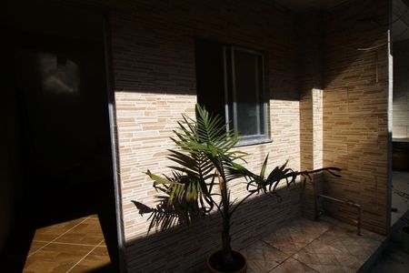 Casa à venda com 75m², 2 quartos e 1 vagaVaranda da Sala