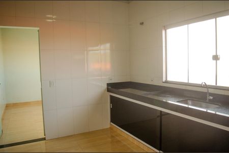 Apartamento para alugar com 3 quartos, 100m² em Capuava, Goiânia
