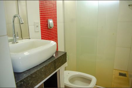 Apartamento para alugar com 3 quartos, 100m² em Capuava, Goiânia