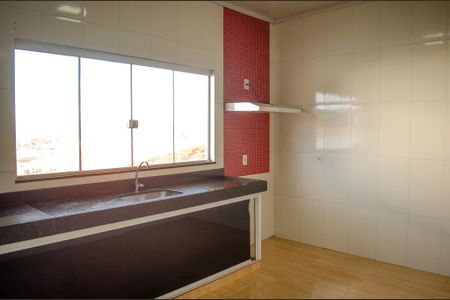 Apartamento para alugar com 3 quartos, 100m² em Capuava, Goiânia