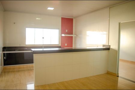 Apartamento para alugar com 3 quartos, 100m² em Capuava, Goiânia