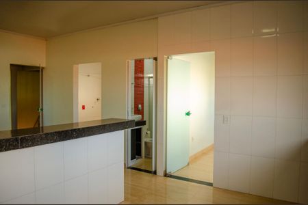 Apartamento para alugar com 3 quartos, 100m² em Capuava, Goiânia