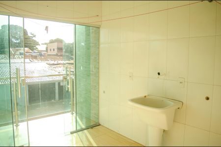 Apartamento para alugar com 3 quartos, 100m² em Capuava, Goiânia