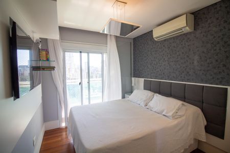 Apartamento à venda com 210m², 3 quartos e 4 vagasQuarto 1