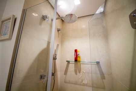 Apartamento à venda com 210m², 3 quartos e 4 vagasBanheiro