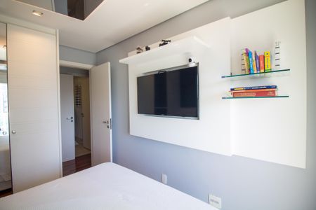 Apartamento à venda com 210m², 3 quartos e 4 vagasQuarto 1