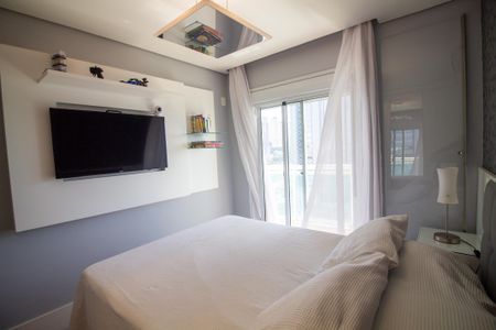 Apartamento à venda com 210m², 3 quartos e 4 vagasQuarto 1