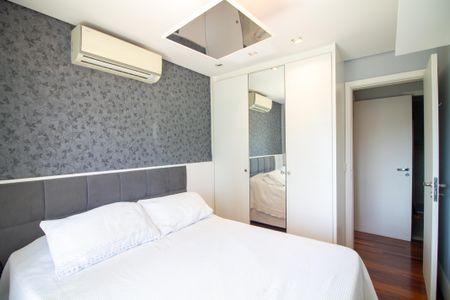 Apartamento à venda com 210m², 3 quartos e 4 vagasQuarto 1
