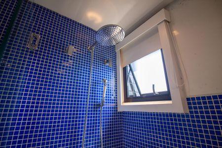 Apartamento à venda com 210m², 3 quartos e 4 vagasBanheiro da Suíte 1