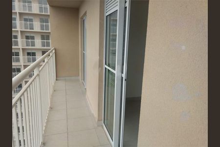 Apartamento à venda com 1 quarto, 37m² em Vila Ema, São Paulo