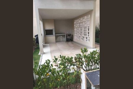 Apartamento à venda com 1 quarto, 37m² em Vila Ema, São Paulo