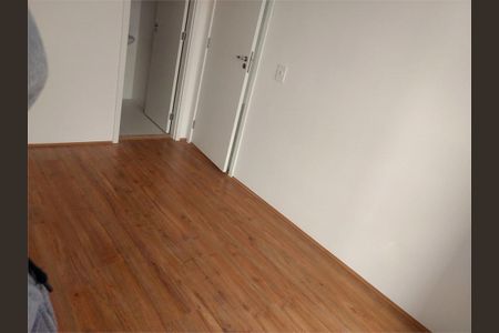 Apartamento à venda com 1 quarto, 37m² em Vila Ema, São Paulo