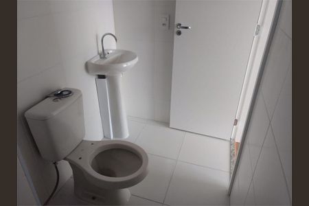 Apartamento à venda com 1 quarto, 37m² em Vila Ema, São Paulo