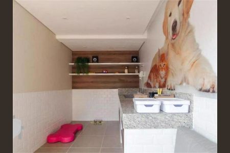 Apartamento à venda com 1 quarto, 37m² em Vila Ema, São Paulo