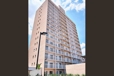 Apartamento à venda com 1 quarto, 37m² em Vila Ema, São Paulo