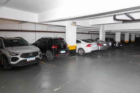 Apartamento para alugar com 105m², 3 quartos e 1 vagaEstacionamento
